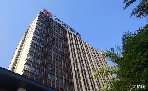 桂林兴进实业怎么样  桂林兴进会计待遇