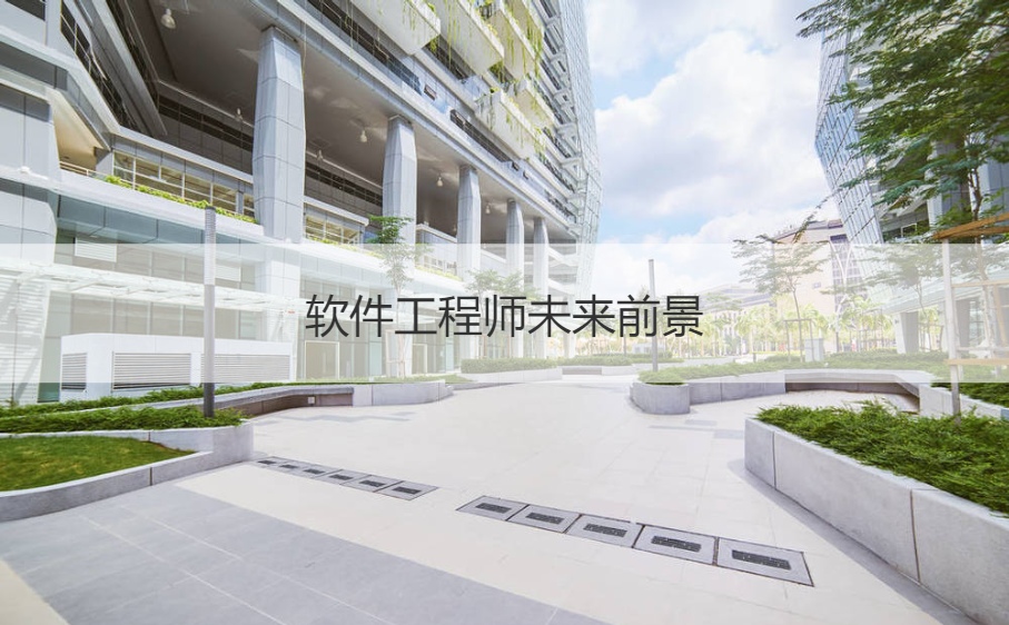 桂林软件工程师待遇    软件工程师未来前景